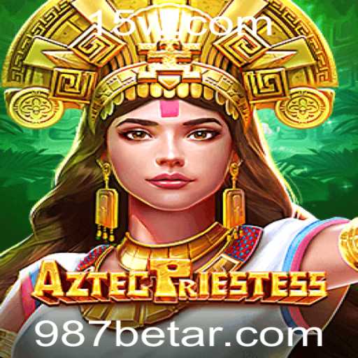 Explorando o Mundo de AztecPriestess: Um Mergulho nas Ruínas Antigas
