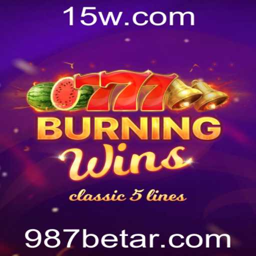 Explorando o Fascinante Mundo de BurningWins na Plataforma 987bet