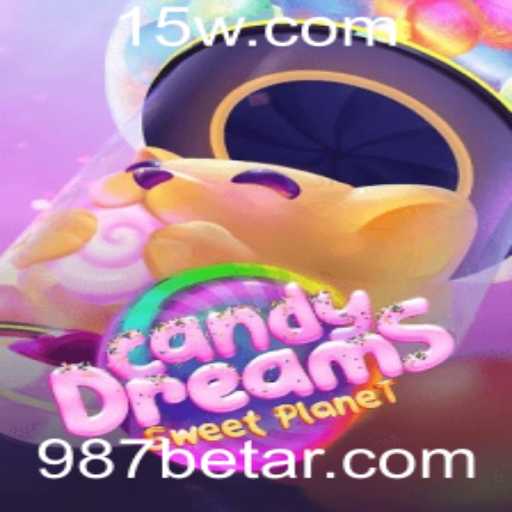 CandyDreams: Descubra o Mundo Encantado do Jogo com 987bet