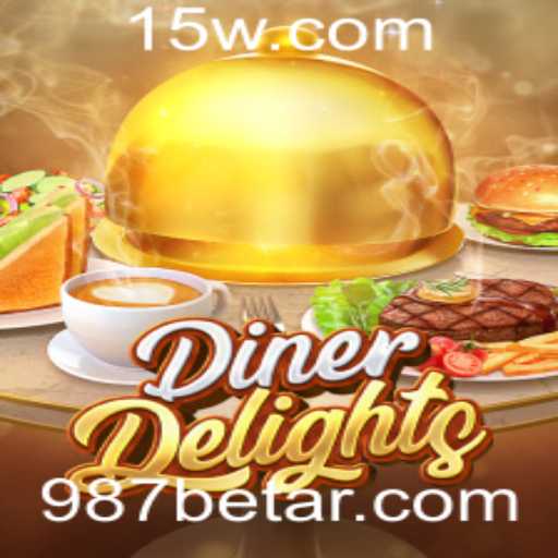 DinerDelights e 987bet: A Experiência Gastronômica Digital no Mundo dos Jogos