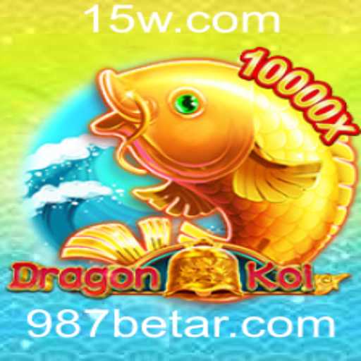 DragonKoi: Um Mergulho no Universo de Jogos com 987bet