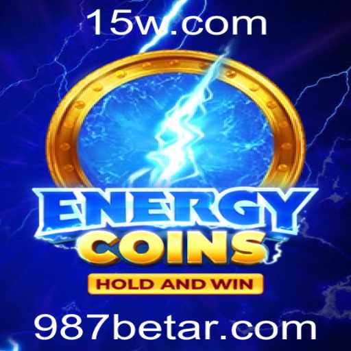 Descubra o Fascinante Mundo de EnergyCoins: Um Jogo Inovador no Universo de 987bet