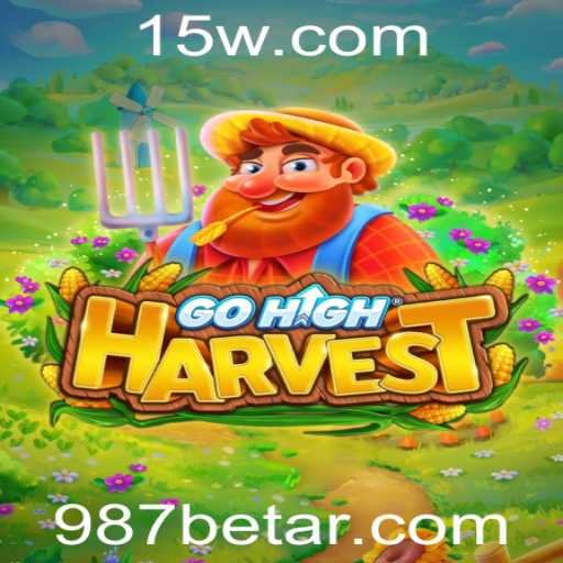 Descubra o Fascinante Mundo de GoHighHarvest: Um Jogo de Estratégia e Sucesso