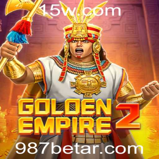 Descubra GoldenEmpire2: O Novo Sucesso em Jogos de Cassino