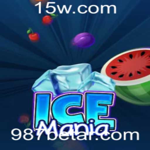 Descubra a Emoção do Jogo IceMania