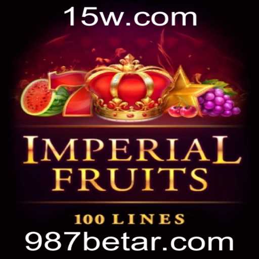 Explorando a Diversão e Estratégia de ImperialFruits100 com 987bet