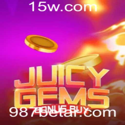 Explorando JuicyGemsBonusBuy: Uma Nova Experiência de Jogo com 987bet
