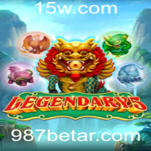 Legendary5: Desvendando o Mundo do Novo Jogo de Apostas com 987bet