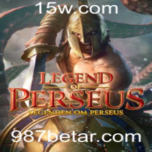 Desvendando LegendofPerseus: Uma Jornada Épica no Mundo dos Jogos