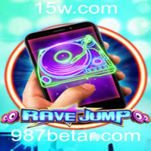 RaveJumpmobile: A Nova Sensação dos Jogos Online