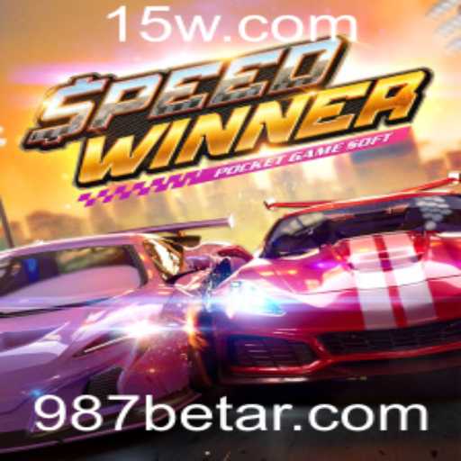Explorando o Empolgante Mundo de SpeedWinner com 987bet