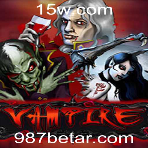 Explorando as Profundezas do Jogo 'Vampire' com 987bet